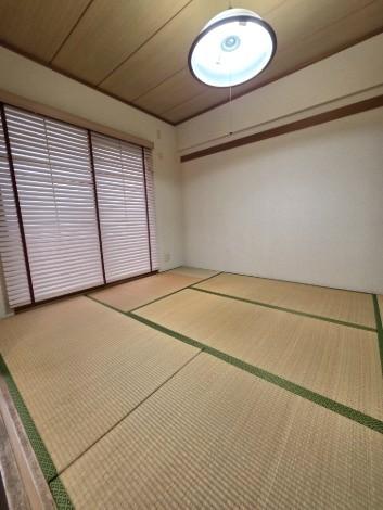 レーベンハイム北本 その他部屋・スペース
