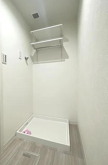 竹の塚パークホームズ その他部屋・スペース
