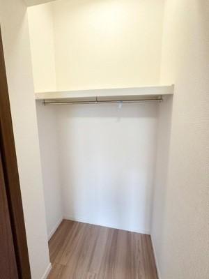 アーベイン和光南キッズパーク 収納