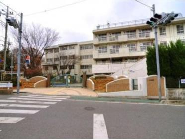 さいたま市立中島小学校