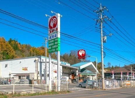  大字鎌原鬼の泉水