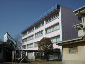 apartment 二ツ家４丁目