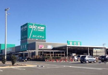 apartment 二ツ家４丁目