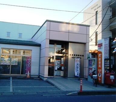 detached 東間４丁目