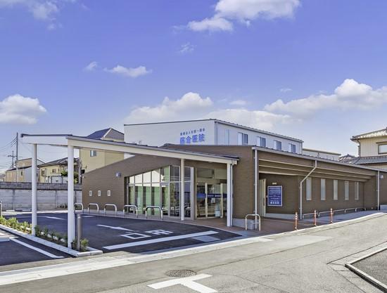 detached 東間４丁目