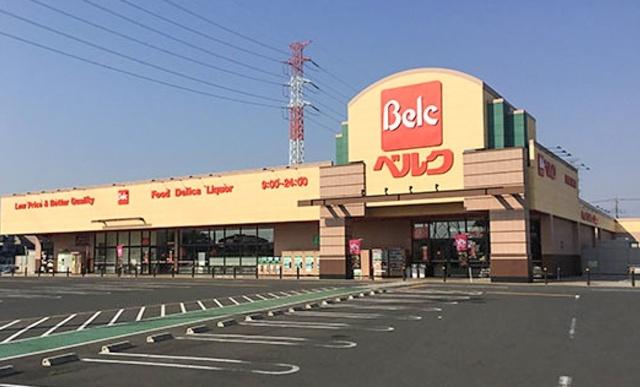 detached 中丸５丁目