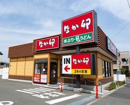 detached 中丸５丁目