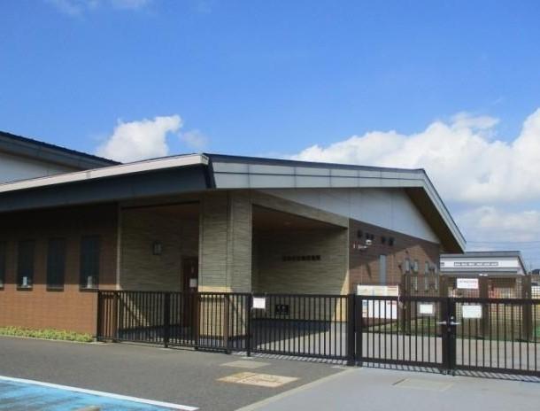 detached 中丸４丁目