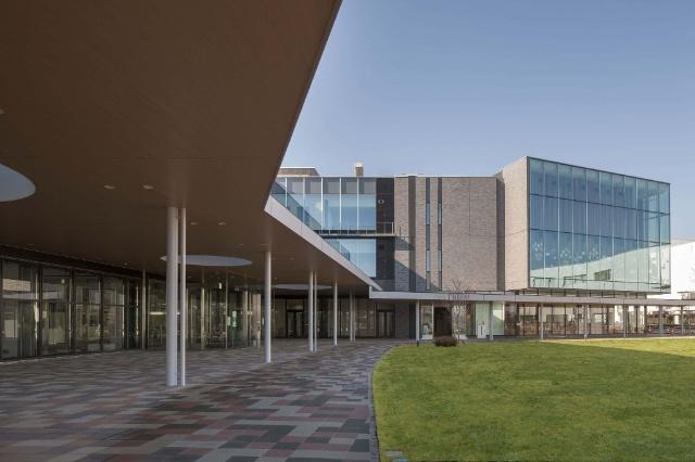 detached 中丸４丁目