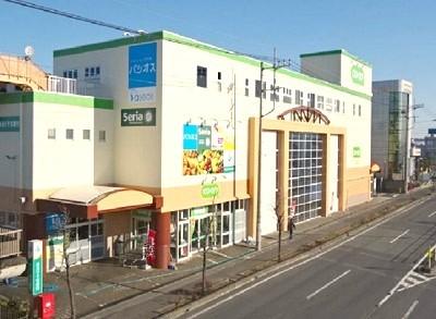 detached 中丸４丁目