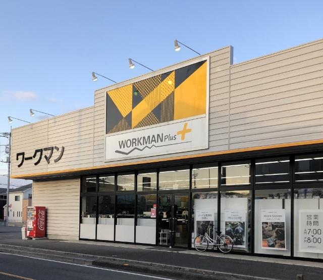 detached 中丸４丁目