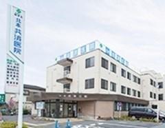 detached 下石戸６丁目