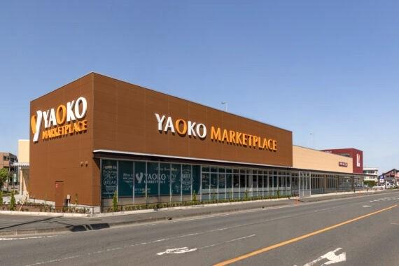 detached 下石戸６丁目