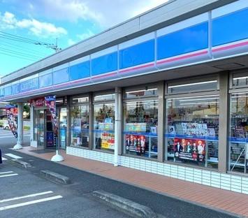 detached 下石戸６丁目