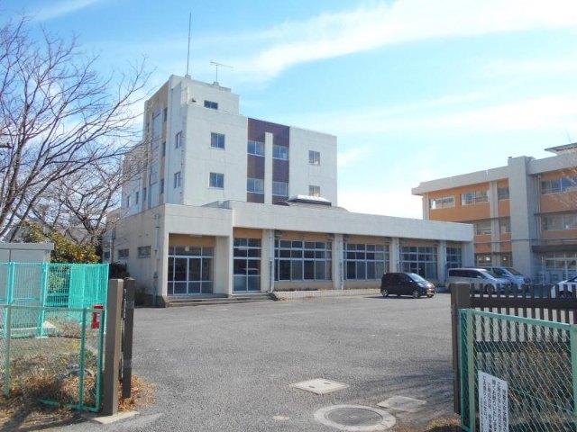 detached 宮内１丁目