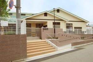 いずみばし保育園