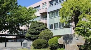 北本市立北本中学校