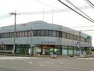 北本郵便局
