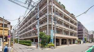 医療法人財団厚生会古川橋病院
