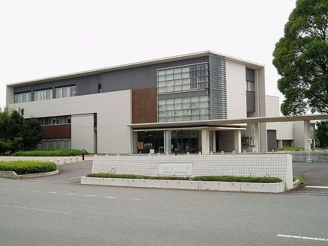 私立ものつくり大学