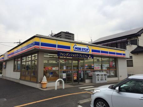 コンビニ
