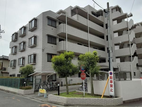 センチュリー北本高尾 外観
