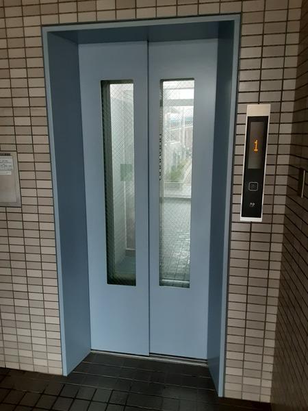 センチュリー北本高尾 共有部分