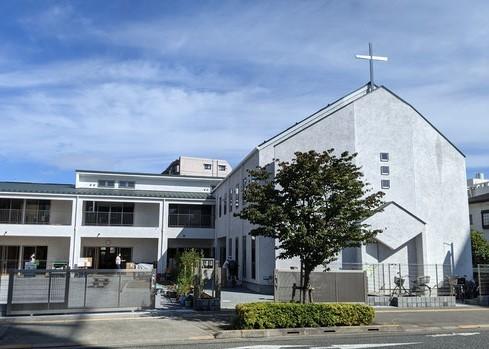幼稚園、保育園