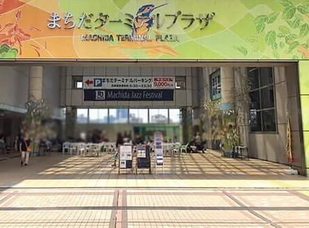 ショッピング施設