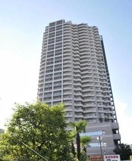 サウスフロントタワー町田 外観