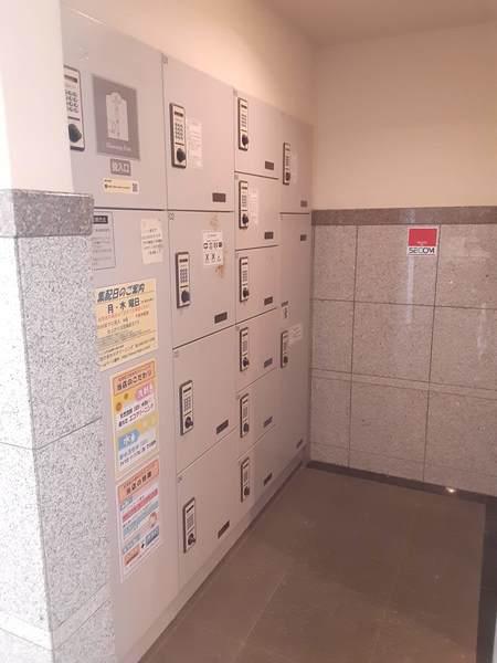 レーベンハイム北本駅前 物件画像
