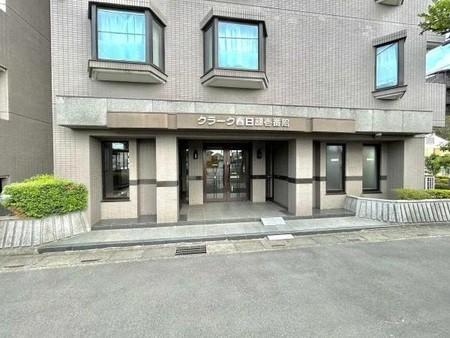 クラーク春日部壱番館 外観