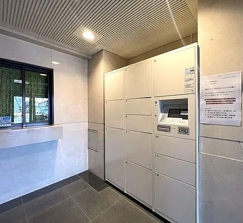 クラーク春日部壱番館 共有部分