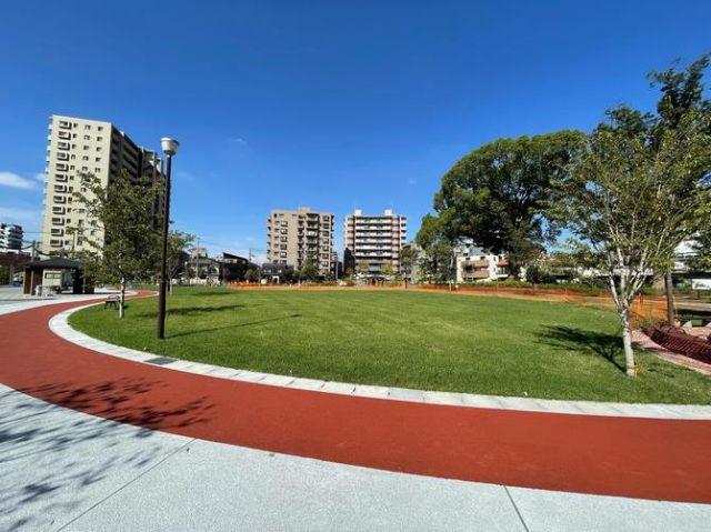 公園