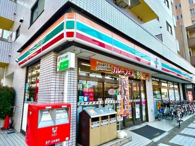 コンビニ