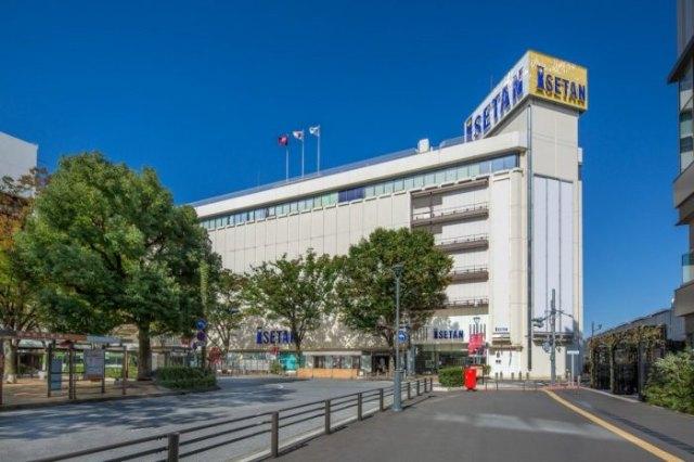ショッピング施設