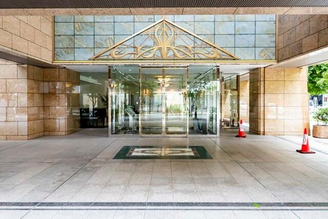 シティタワー池袋 外観