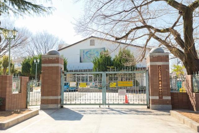 小学校