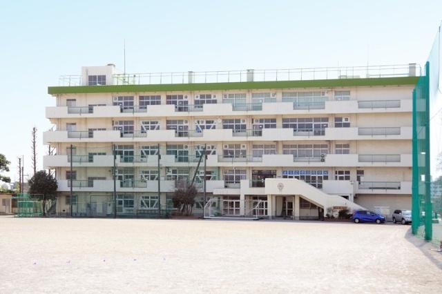 中学校