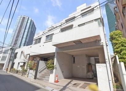 六本木アーバンレックス 外観