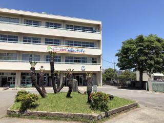 中学校