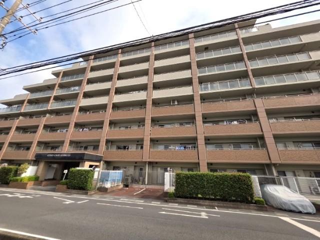 グランコート北本 物件画像