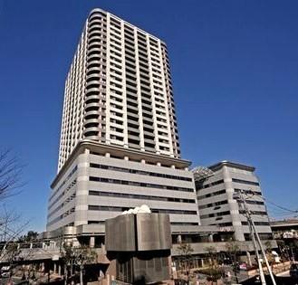 ラムザタワー 物件画像
