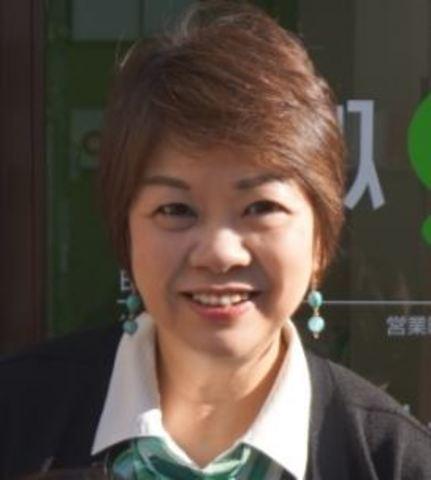 店長の小嶋です。皆さんと一緒にお仕事できるのを楽しみにしていますね♪