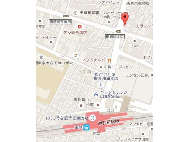 駅から徒歩3分！通勤便利！交通費支給！（社内規定あり）