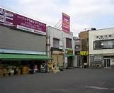 サンクス柳沢北口店：532m