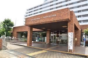 西東京市柳沢図書館：937m
