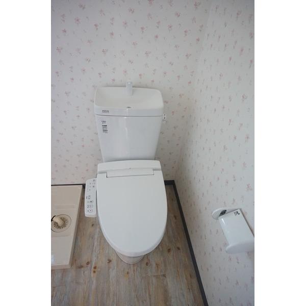 グランドソレイユⅡ（302） 部屋画像