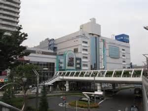 イトーヨーカドー田無店：834m