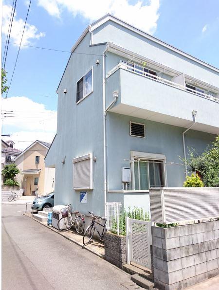 カサボナール壱番館（202） 共有部分